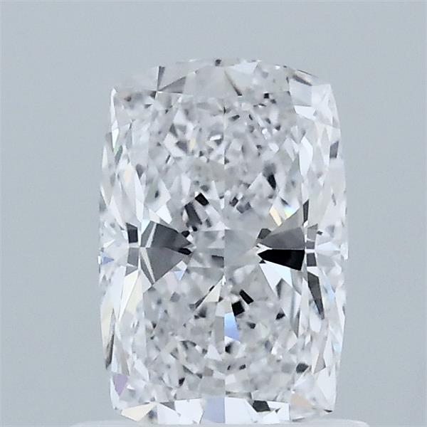 IGI 1.03 Carat Cushion Lab Grown Diamond 人工培育鑽石 實驗室人造鑽石