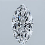 IGI 10.79 Carat Marquise Lab Grown Diamond 人工培育鑽石 實驗室人造鑽石