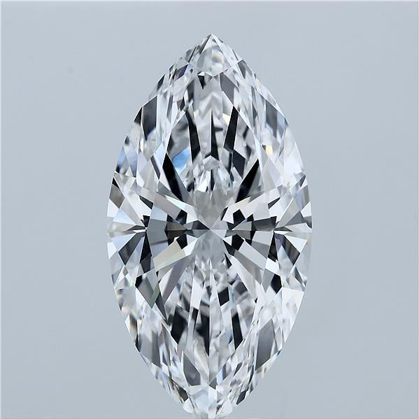 IGI 10.79 Carat Marquise Lab Grown Diamond 人工培育鑽石 實驗室人造鑽石