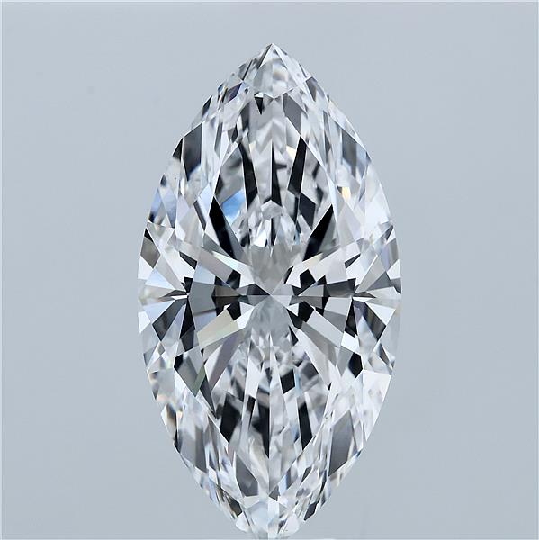 IGI 10.79 Carat Marquise Lab Grown Diamond 人工培育鑽石 實驗室人造鑽石