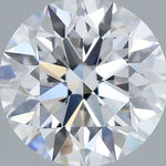 IGI 1.60 Carat Round Brilliant Lab Grown Diamond 人工培育鑽石 實驗室人造鑽石