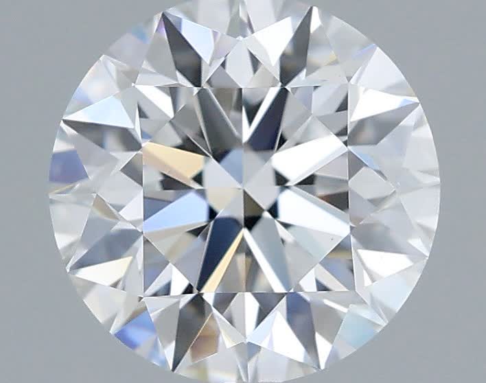IGI 1.60 Carat Round Brilliant Lab Grown Diamond 人工培育鑽石 實驗室人造鑽石