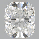 IGI 1.01 Carat Cushion Lab Grown Diamond