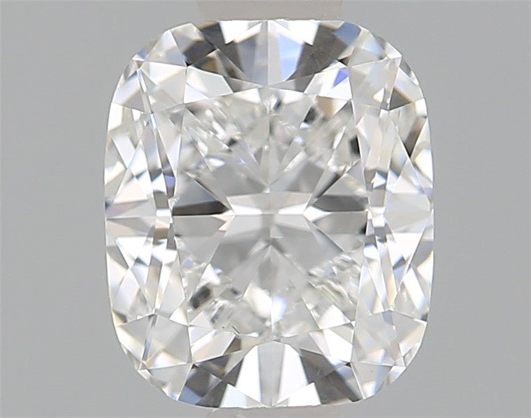 IGI 1.01 Carat Cushion Lab Grown Diamond