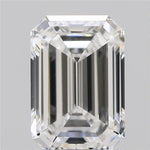 IGI 1.60 Carat Emerald Lab Grown Diamond 人工培育鑽石 實驗室人造鑽石