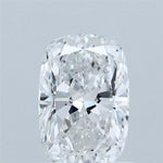 IGI 1.01 Carat Cushion Lab Grown Diamond 人工培育鑽石 實驗室人造鑽石