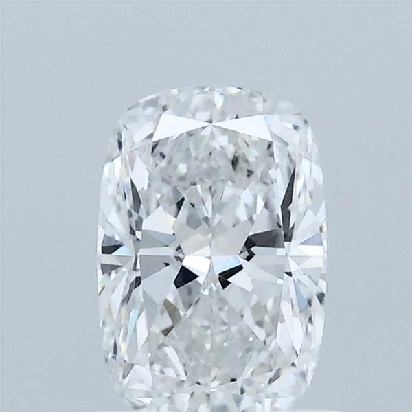 IGI 1.01 Carat Cushion Lab Grown Diamond 人工培育鑽石 實驗室人造鑽石