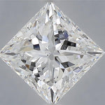 IGI 1.87 Carat Princess Cut Lab Grown Diamond