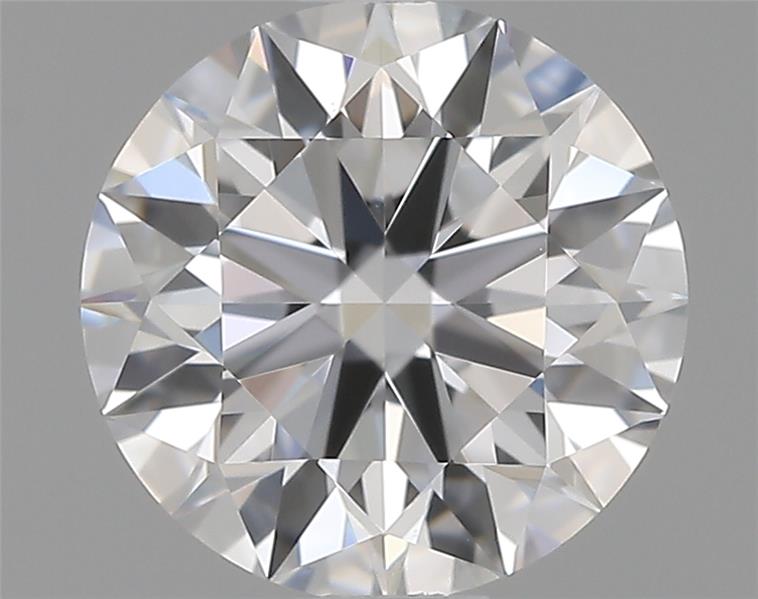IGI 1.00 Carat Round Brilliant Lab Grown Diamond 人工培育鑽石 實驗室人造鑽石