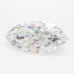 IGI 1.46 Carat Marquise Lab Grown Diamond 人工培育鑽石 實驗室人造鑽石