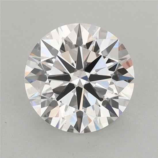 IGI 1.15 Carat Round Brilliant Lab Grown Diamond