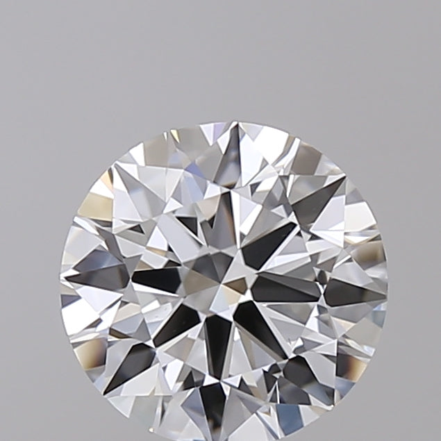 IGI 1.5 Carat Round Brilliant Lab Grown Diamond
