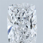 IGI 2.01 Carat Cushion Lab Grown Diamond 人工培育鑽石 實驗室人造鑽石