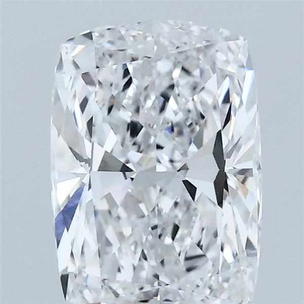 IGI 2.01 Carat Cushion Lab Grown Diamond 人工培育鑽石 實驗室人造鑽石