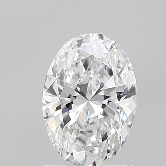 IGI 1.03 Carat Oval Lab Grown Diamond 人工培育鑽石 實驗室人造鑽石