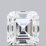 IGI 1.87 Carat Emerald Lab Grown Diamond 人工培育鑽石 實驗室人造鑽石
