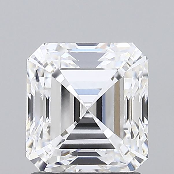 IGI 1.87 Carat Emerald Lab Grown Diamond 人工培育鑽石 實驗室人造鑽石