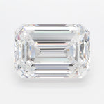 IGI 4.30 Carat Emerald Lab Grown Diamond 人工培育鑽石 實驗室人造鑽石