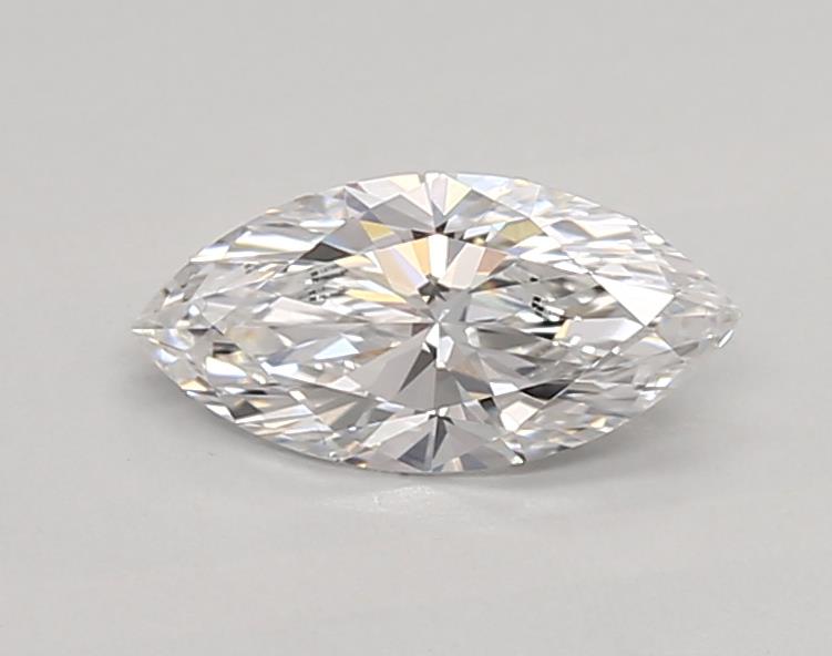 IGI 0.56 Carat Marquise Lab Grown Diamond 人工培育鑽石 實驗室人造鑽石
