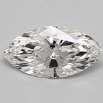 IGI 0.61 Carat Marquise Lab Grown Diamond 人工培育鑽石 實驗室人造鑽石