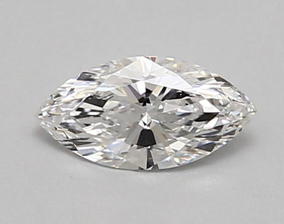 IGI 0.61 Carat Marquise Lab Grown Diamond 人工培育鑽石 實驗室人造鑽石