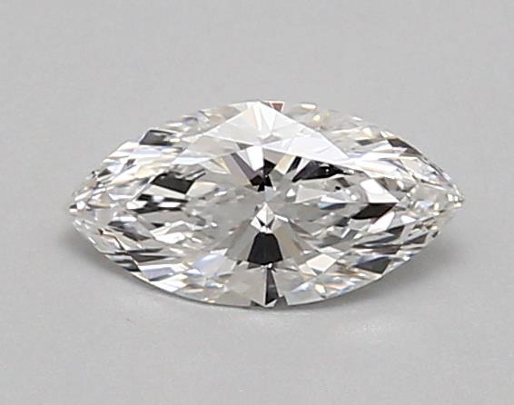 IGI 0.61 Carat Marquise Lab Grown Diamond 人工培育鑽石 實驗室人造鑽石