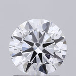 IGI 1 Carat Round Brilliant Lab Grown Diamond