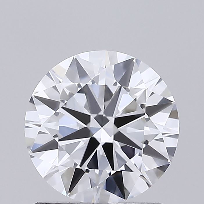 IGI 1 Carat Round Brilliant Lab Grown Diamond