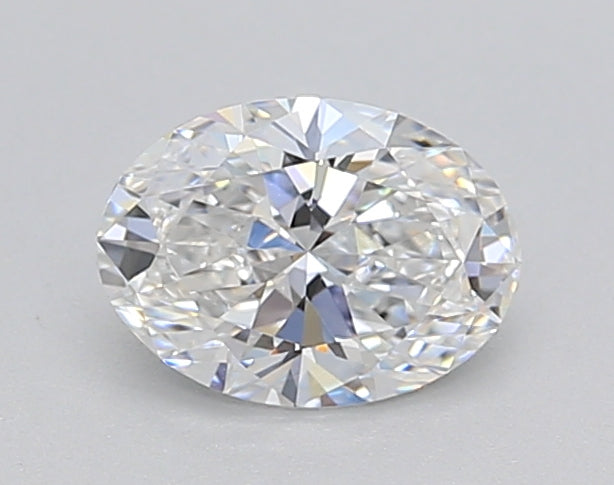 IGI 0.57 Carat 橢圓形 - Oval 培育鑽石 Lab Grown Diamond 人造鑽石 人工鑽石 實驗室鑽石 培養鑽石 香港 培育鑽 