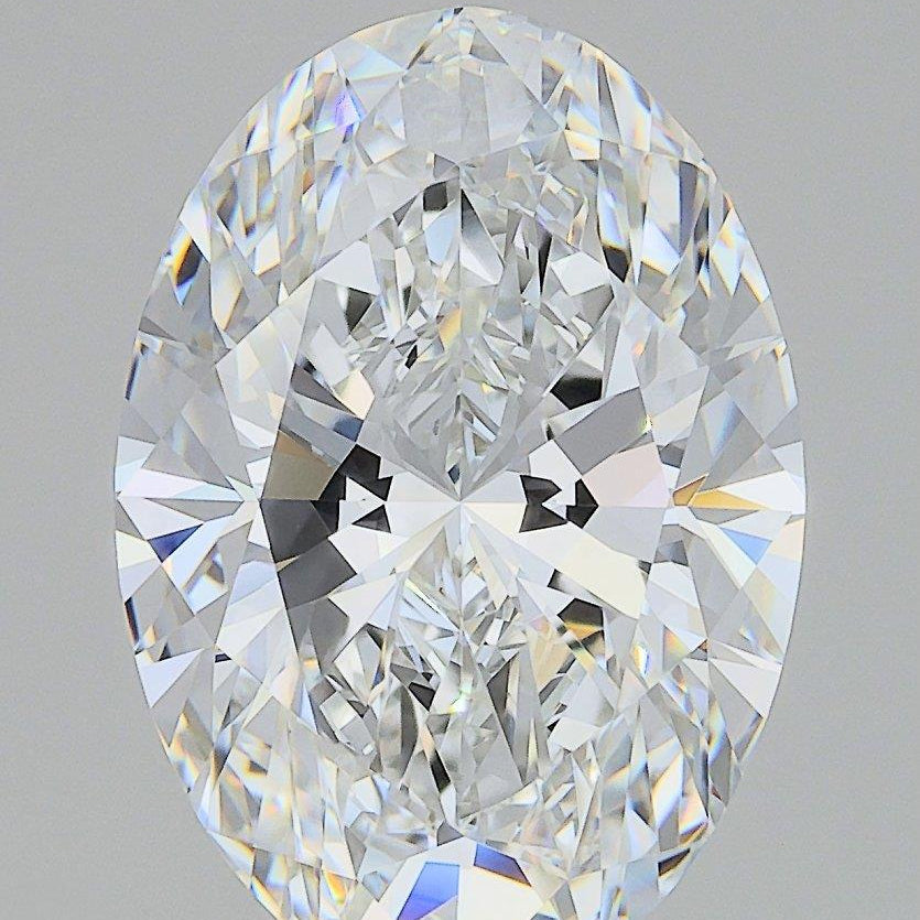 IGI 2.23 Carat Oval Lab Grown Diamond 人工培育鑽石 實驗室人造鑽石