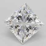 IGI 3.02 Carat 公主方 - Princess Cut 培育鑽石 Lab Grown Diamond 人造鑽石 人工鑽石 實驗室鑽石 培養鑽石 香港 培育鑽 