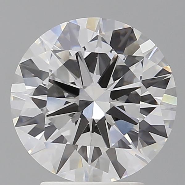 IGI 3.10 Carat Round Brilliant Lab Grown Diamond 人工培育鑽石 實驗室人造鑽石