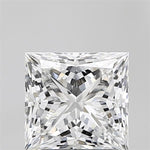 IGI 2.33 Carat Princess Cut Lab Grown Diamond 人工培育鑽石 實驗室人造鑽石