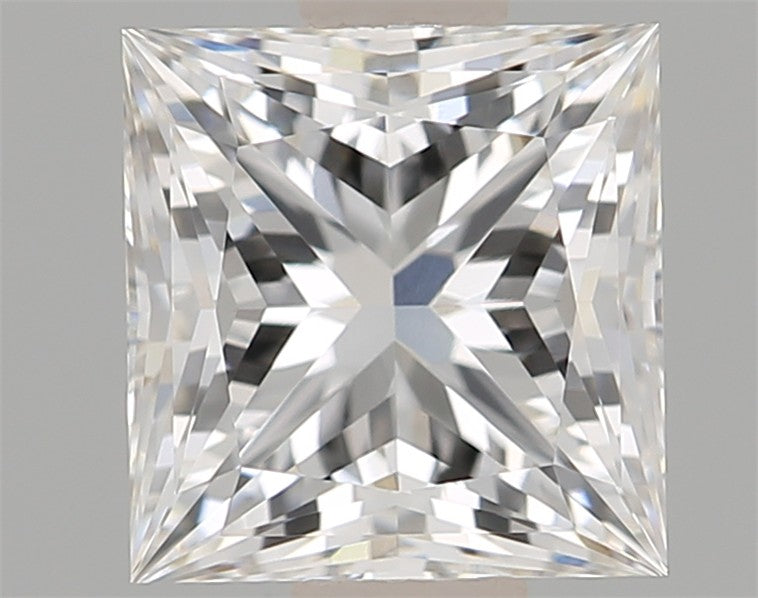 IGI 1.04 Carat Princess Cut Lab Grown Diamond 人工培育鑽石 實驗室人造鑽石
