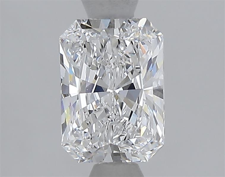 IGI 1.06 Carat Radiant Cut Lab Grown Diamond 人工培育鑽石 實驗室人造鑽石