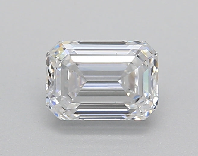 IGI 0.61 Carat 祖母綠形 - Emerald 培育鑽石 Lab Grown Diamond 人造鑽石 人工鑽石 實驗室鑽石 培養鑽石 香港 培育鑽 