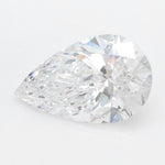IGI 1.99 Carat Pear Lab Grown Diamond 人工培育鑽石 實驗室人造鑽石