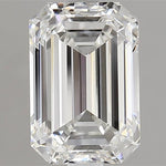 IGI 2.51 Carat Emerald Lab Grown Diamond 人工培育鑽石 實驗室人造鑽石