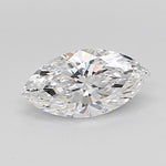 IGI 0.82 Carat Marquise Lab Grown Diamond 人工培育鑽石 實驗室人造鑽石
