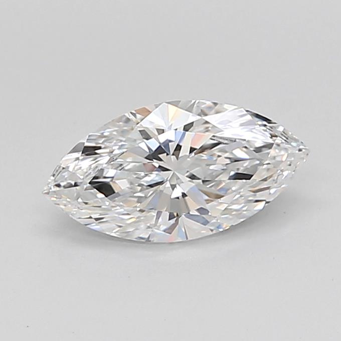 IGI 0.82 Carat Marquise Lab Grown Diamond 人工培育鑽石 實驗室人造鑽石