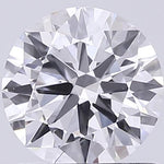 IGI 0.90 Carat Round Brilliant Lab Grown Diamond 人工培育鑽石 實驗室人造鑽石