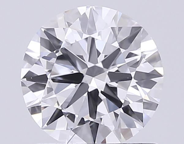 IGI 0.90 Carat Round Brilliant Lab Grown Diamond 人工培育鑽石 實驗室人造鑽石