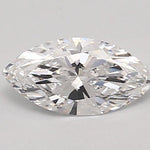 IGI 0.9 Carat Marquise Lab Grown Diamond