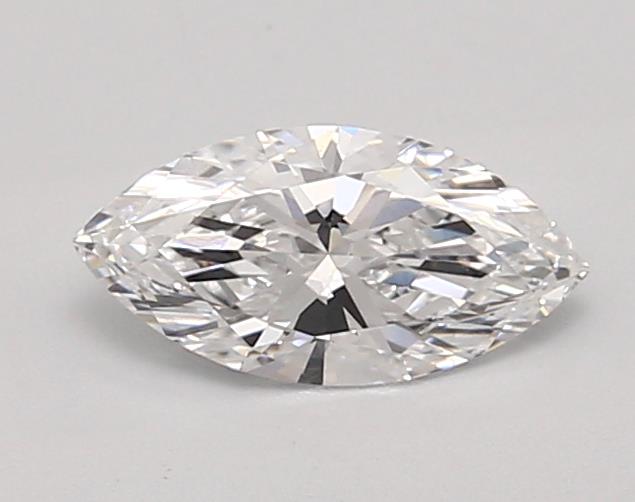 IGI 0.9 Carat Marquise Lab Grown Diamond
