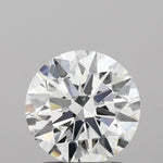 IGI 1.7 Carat Round Brilliant Lab Grown Diamond