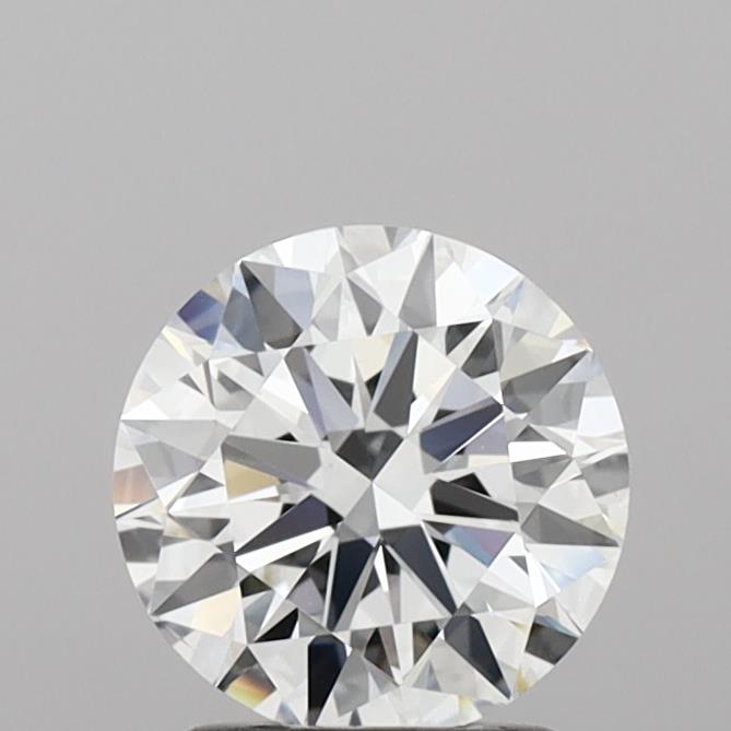 IGI 1.7 Carat Round Brilliant Lab Grown Diamond