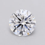 IGI 1.03 Carat Round Brilliant Lab Grown Diamond 人工培育鑽石 實驗室人造鑽石