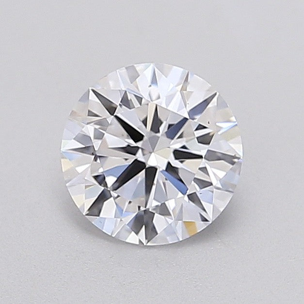 IGI 1.03 Carat Round Brilliant Lab Grown Diamond 人工培育鑽石 實驗室人造鑽石