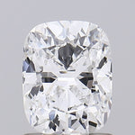 IGI 1.01 Carat Cushion Lab Grown Diamond 人工培育鑽石 實驗室人造鑽石