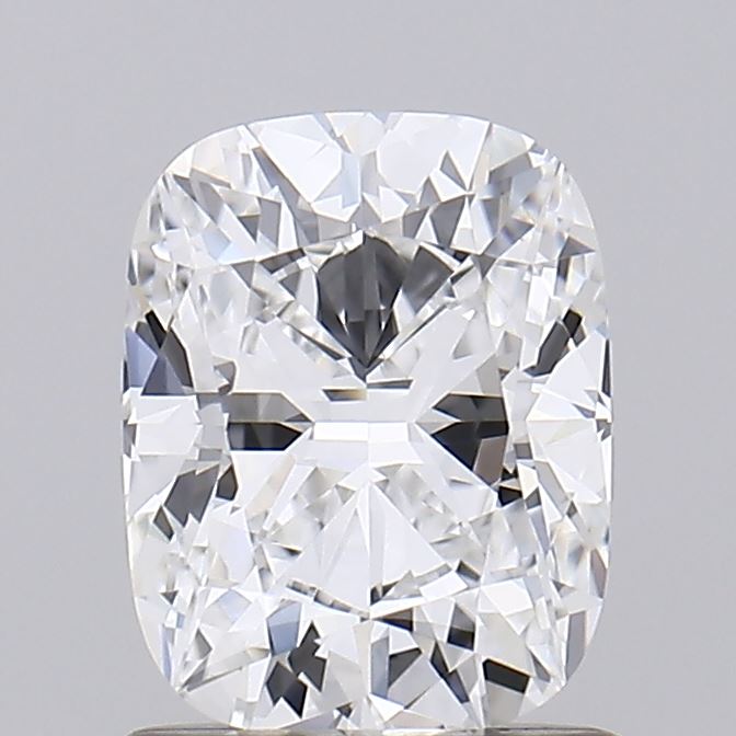 IGI 1.01 Carat Cushion Lab Grown Diamond 人工培育鑽石 實驗室人造鑽石